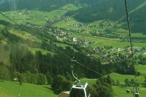 Loipenstub'n (Brixen im Thale)